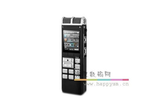 声力士 S20 8G+TF 录音笔