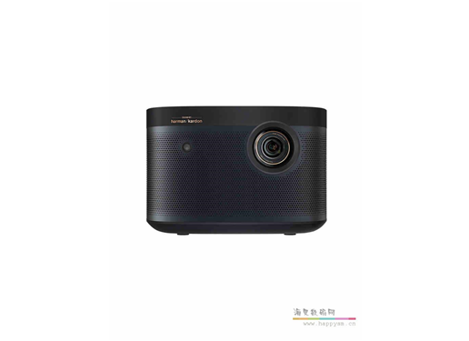 极米 NEW Z8X 投影机