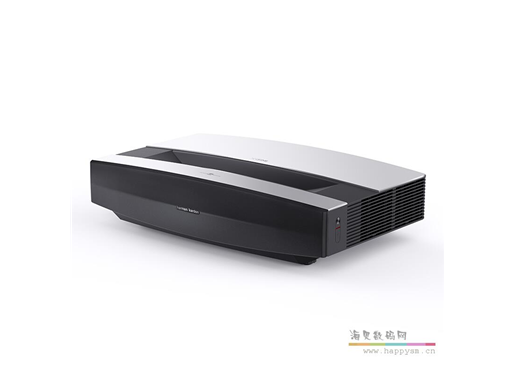 极米 A2 激光电视