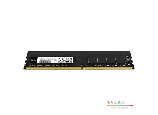 雷克沙 DDR4 3200 台式机内存