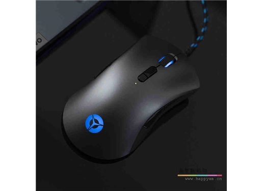 联想 （Lenovo）拯救者无线游戏鼠标M600 专业电竞无线充电鼠标 16000DPI 疾速传感器