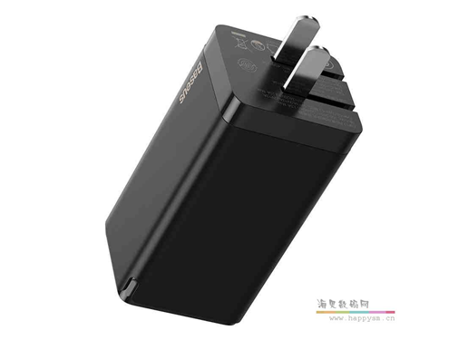 倍思 快充头 65W 要第二代 的 带TYPE-C的线