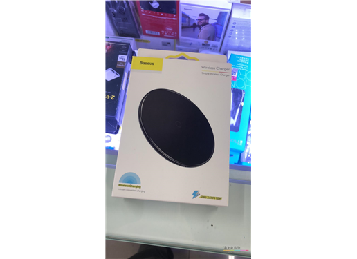 倍思 7.5W/10W双兼容无线充电板  QC 3.0 7.5/10W快充