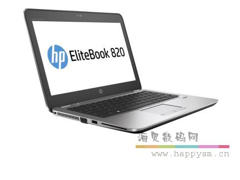 惠普 ELITEBOOK 820 G3 W7W07PP