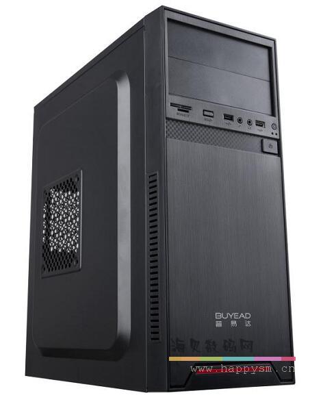 普易达 Q12B 标箱