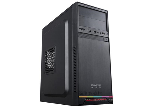 普易达 Q12B 标箱