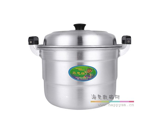 蒸锅 15英寸 铝锅
