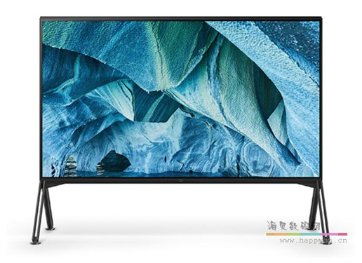 索尼 KD-98Z9G 98英寸 液晶电视