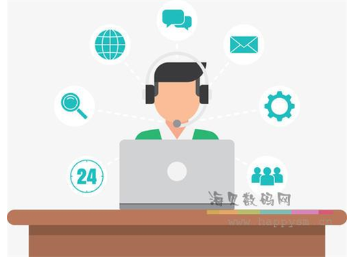 客服在线系统