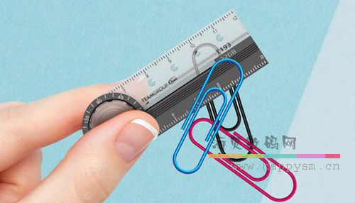 直尺 工具 磁铁 磁性 U盘