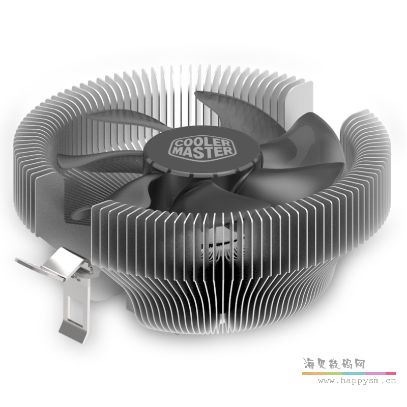 酷冷至尊 飞鹰（Z50）CPU散热器（英特尔  LGA1200/1156/1155/1151/1150/775 AMD AM4/FM2+/FM2/FM1/AM3+/AM3/AM2+/AM2）