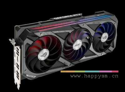 TUF-RTX3070 O8G GAMING 猛禽 8G显卡/v2
