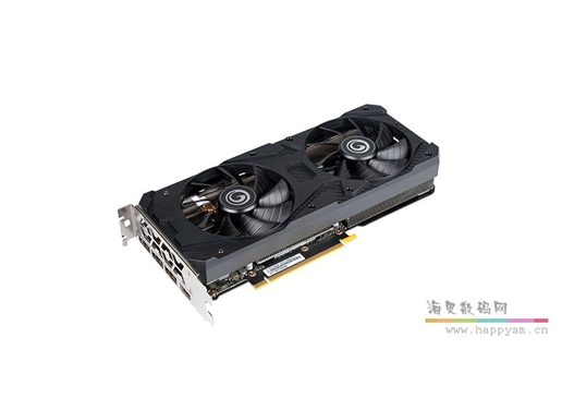 影驰 GeForce RTX 3060Ti 显卡