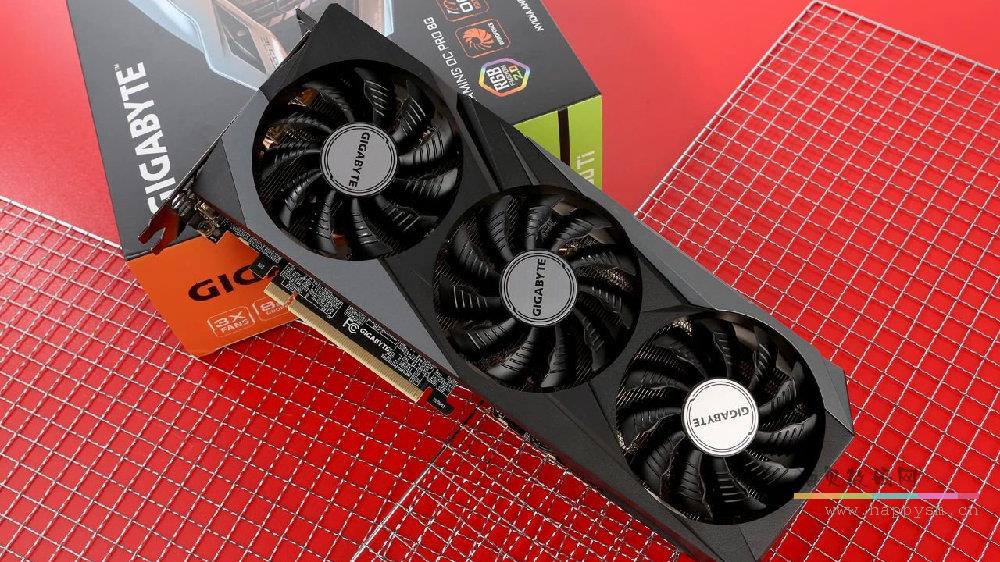 GAMING OC PRO 8G魔鹰PRO