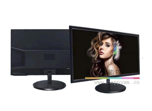 方正 iFoved 2188D（21寸） 支持壁挂 VGA 黑色 监控首选