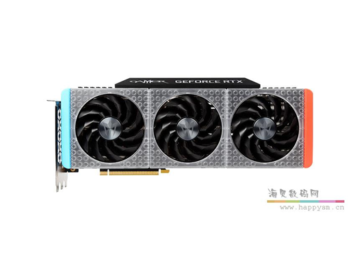 影驰 GeForce RTX 3090 GAMER OC
