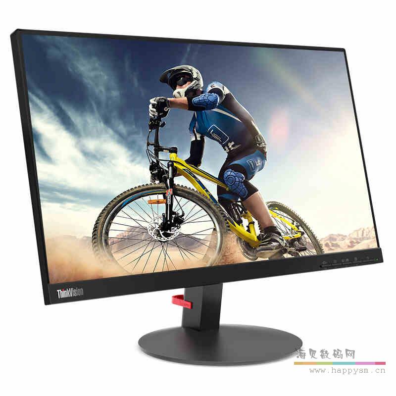 联想 ThinkVision S22e 21.5英寸 显示器