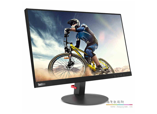 联想 ThinkVision S22e 21.5英寸 显示器