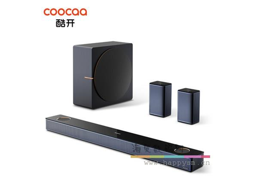 创维 酷开（coocaa ）SS5101W 7.1声道