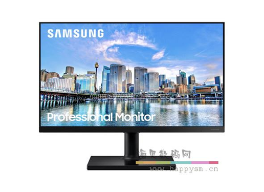 三星 F27T450FQC显示器 27英寸