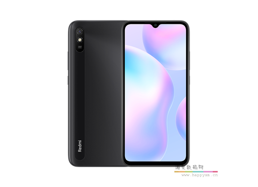 小米 红米 9A 低蓝光 AI相机 1300w像素 人脸解锁