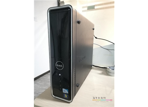 戴尔  Inspiron 560S 台式机