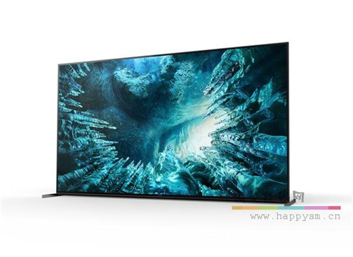 索尼 Z8H 电视机