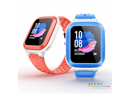 小天才 Y06 手表 儿童手表