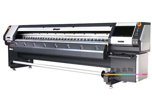 宝仕龙 WT-3308L 户外大型喷机