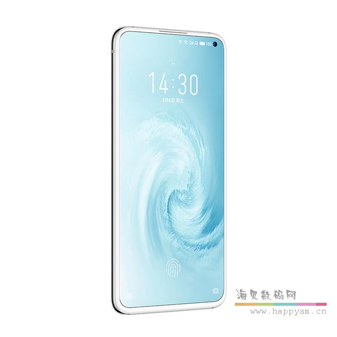 魅族 17 （8G+256G）手机