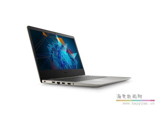 戴尔 成就 V3400-1625D (i5 1135G7/8G/512G/MX330/窄边框)