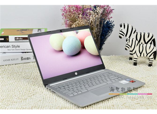 惠普 星14 青春版 笔记本 赠送（包鼠）