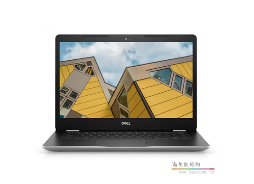 戴尔 成就 3405-1205 笔记本