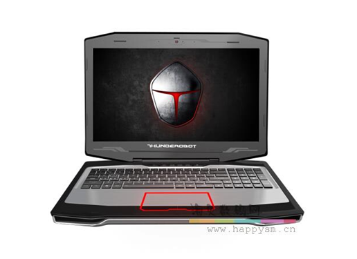 雷神 911M-M2 （I7 4720HQ/16G/256G/1T/15.6英寸/wifi/960显卡）