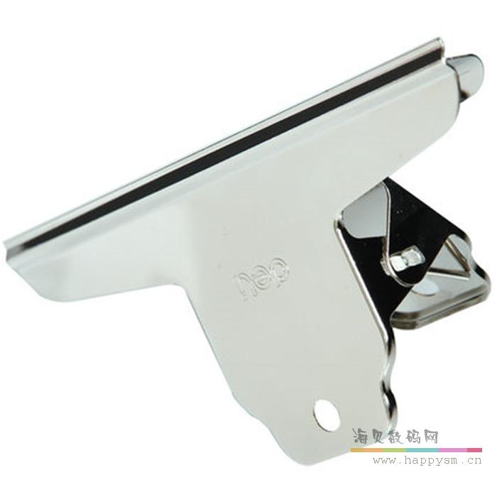 得力 9531 山形夹