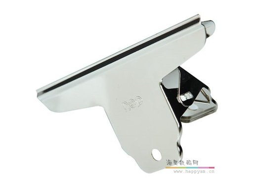 得力 9531 山形夹