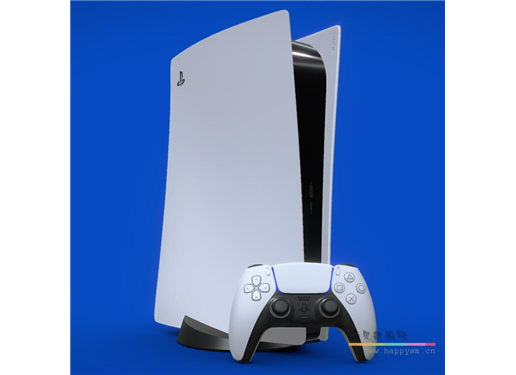 索尼  PlayStation5 数字版 PS5