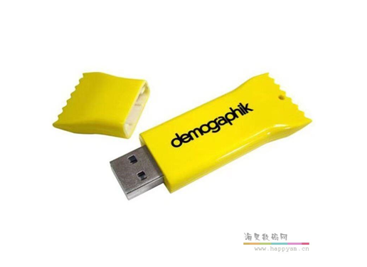 糖果 U盘