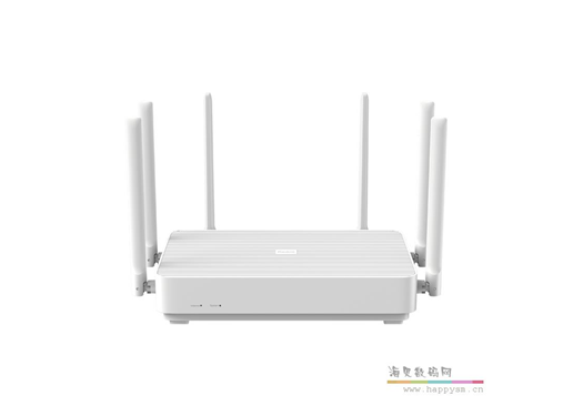 小米 红米 Redmi AX6 路由器 高通6核千兆端口5G双频无线速wifi6穿墙王