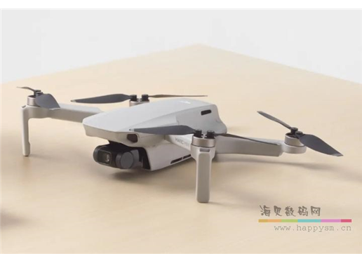 大疆  Mavic MINI 单机版