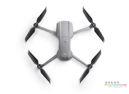 大疆 御 Mavic Air 2 单机版