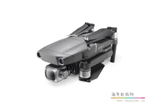 大疆 御 Mavic 2 Pro+ 中国专业版16GB 带屏遥控器