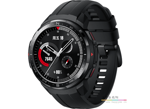 荣耀 GS Pro 手表