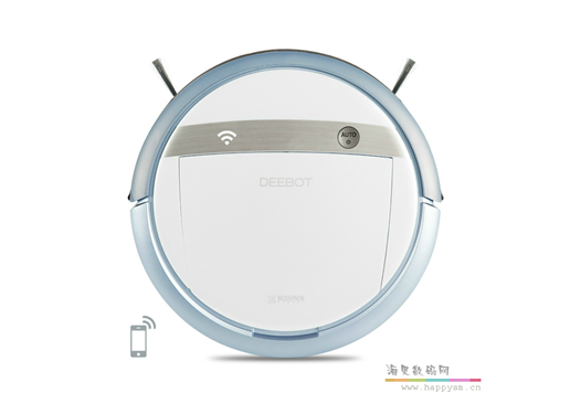 科沃斯 DG716 扫地机器人