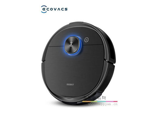 科沃斯 Ecovacs 地宝T8 AIVI 扫地机器人