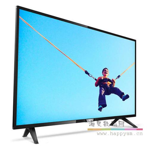 飞利浦 39PHF5282 智能电视