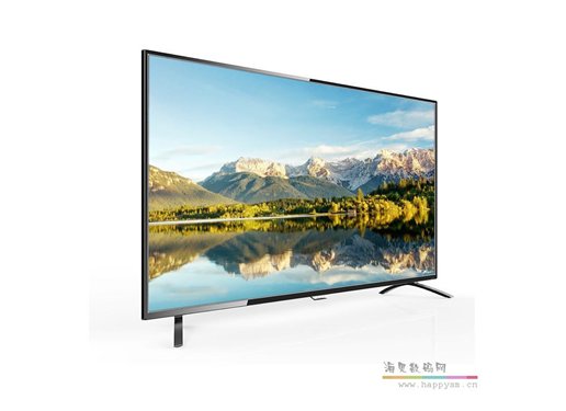 飞利浦 49PUF6261 4K智能网络WIFI