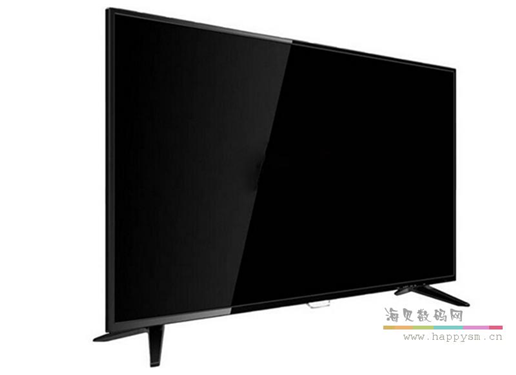 飞利浦 43PFF5201 智能网络WIFI 电视