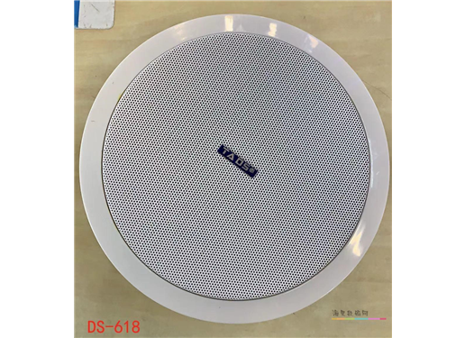 TADS DS-618 孔距：165mm (6W) 深度：80mm