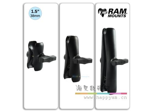 RAM 标准连杆 142.9MM C型